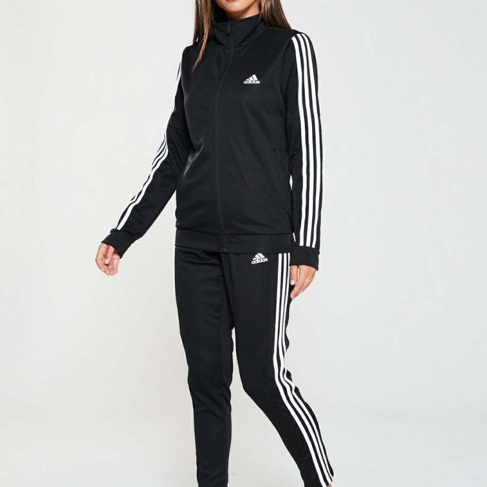 Adidas tracksuit